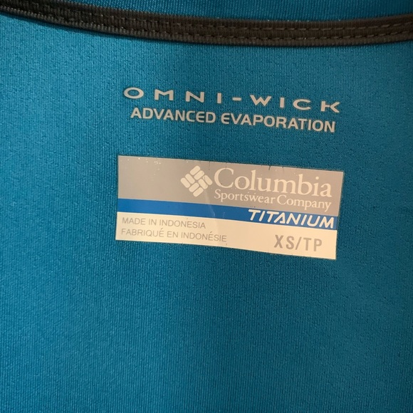 Women’s Columbia Jacket - Picture 4 of 5